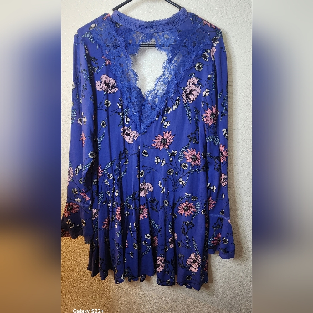 Lulu's dress